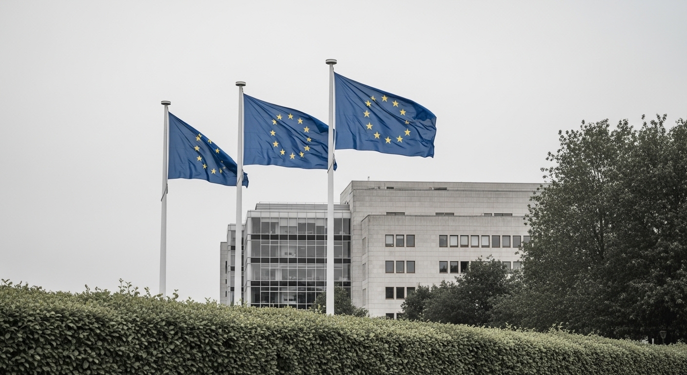 AI Act européen : quelles implications pour les organisations canadiennes ?