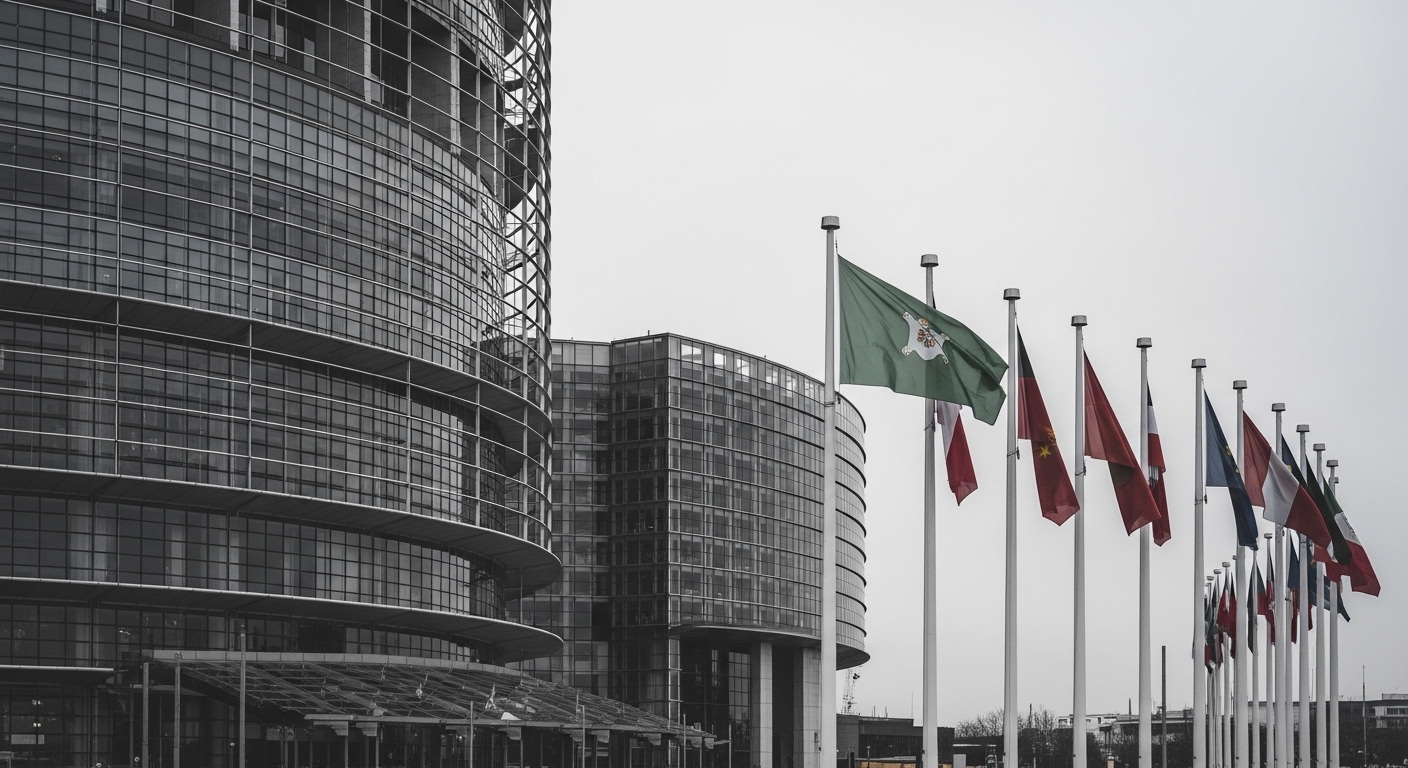 Le Règlement européen sur l'IA (AI Act) en 2026 : leçons concrètes pour le Québec