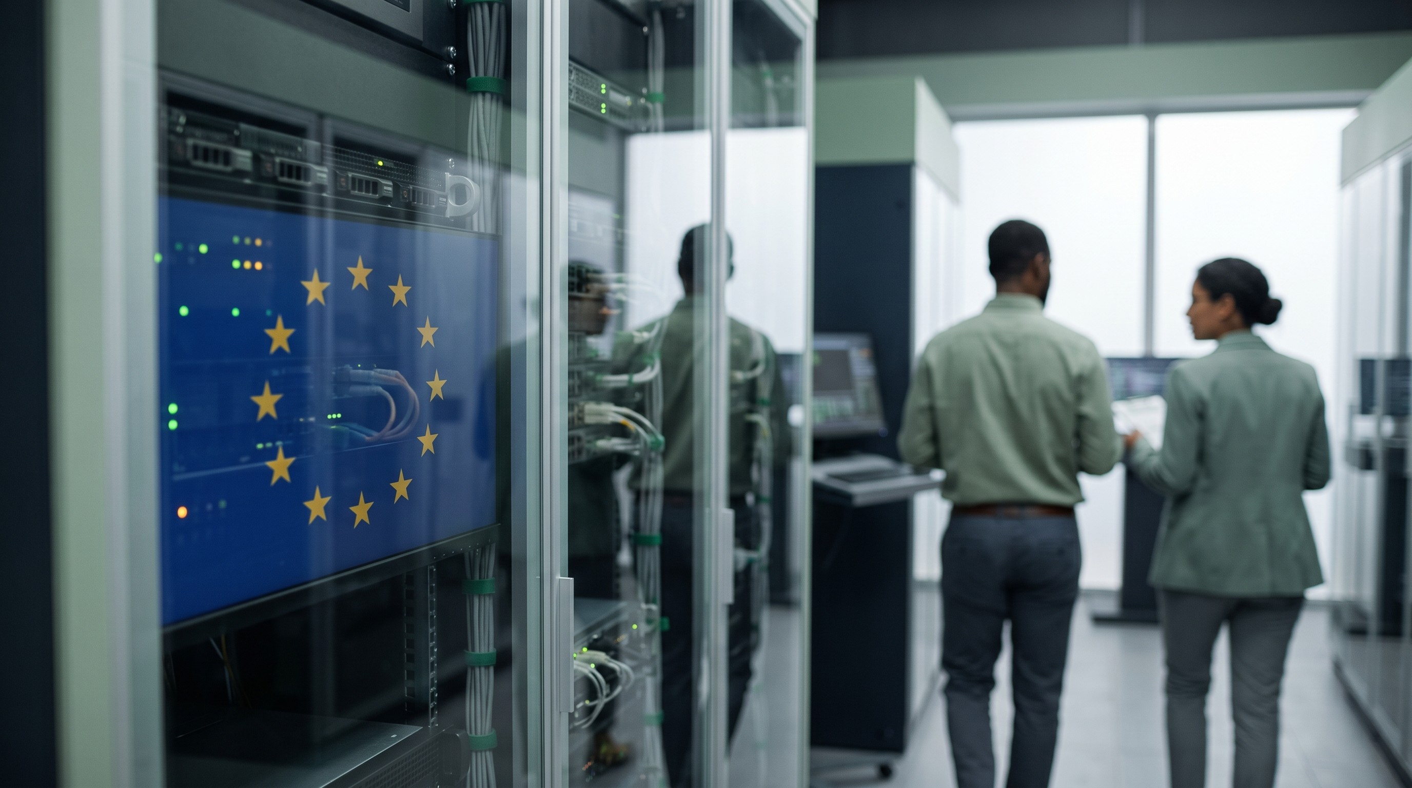 AI Act : sanctions sur les modèles d'usage général dès août 2026
