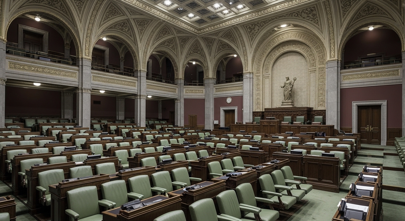 AIDA : le Canada se dote enfin d'un cadre législatif pour l'intelligence artificielle