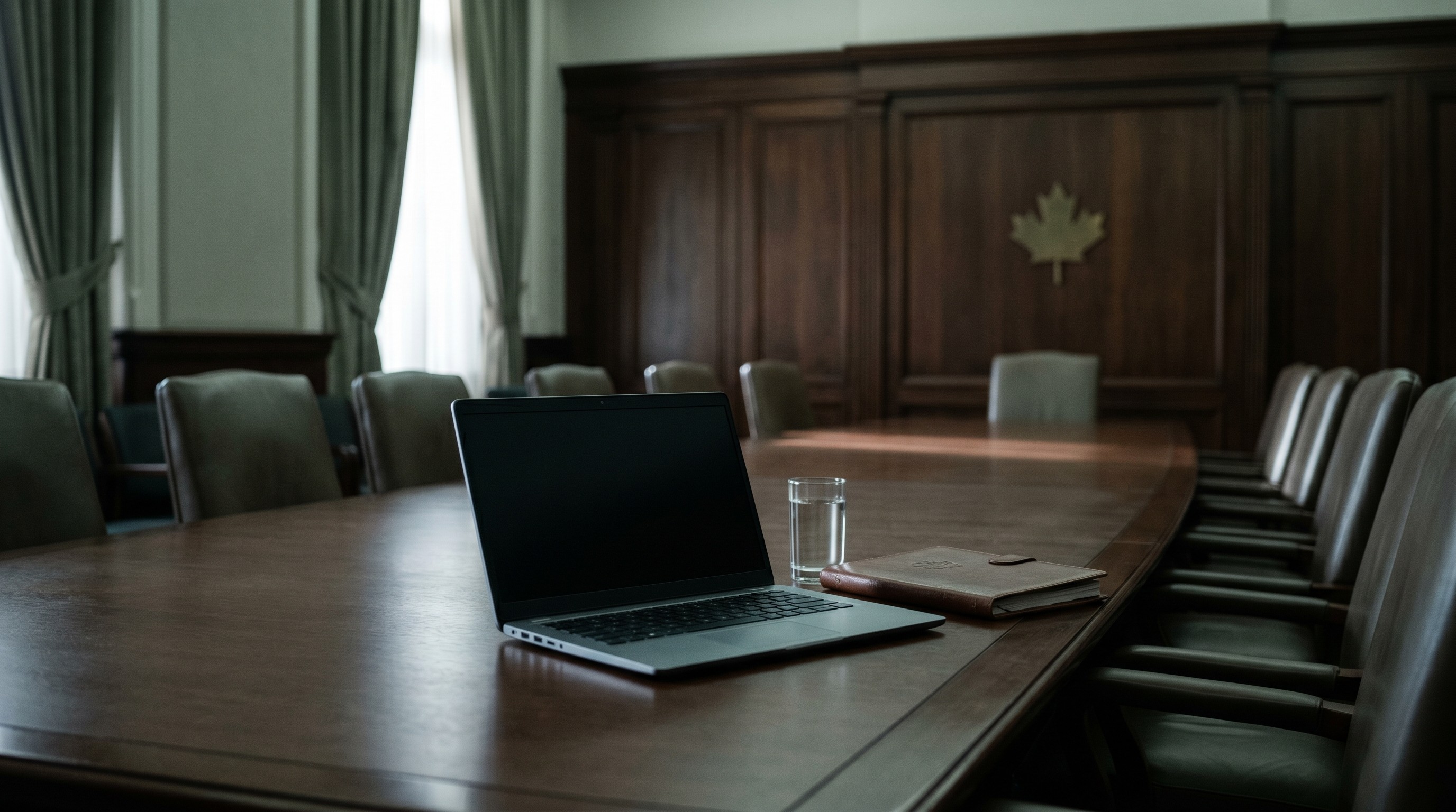 Affaire Mythos : quand un modèle frontière révèle les angles morts de la souveraineté régulatoire canadienne