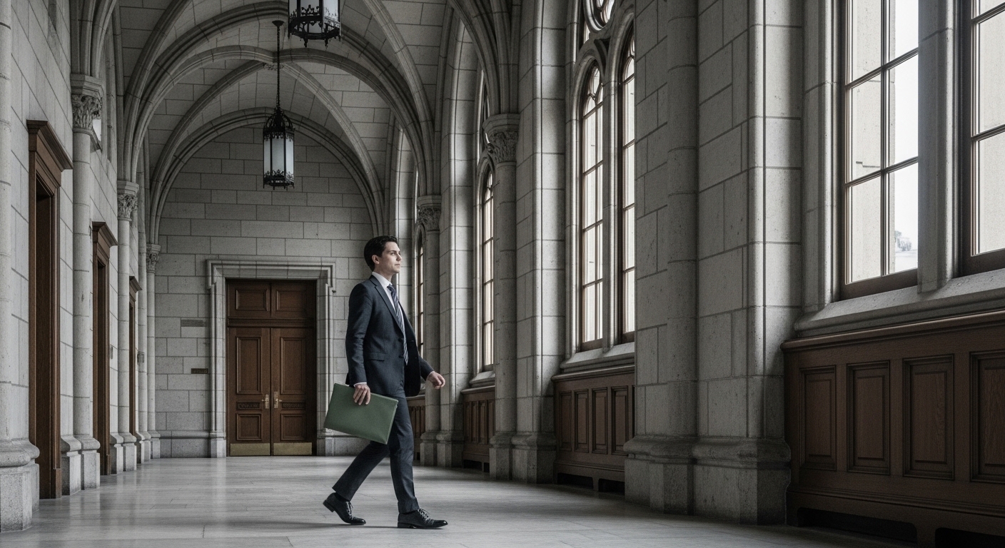 Le cadre juridique québécois applicable à l'intelligence artificielle