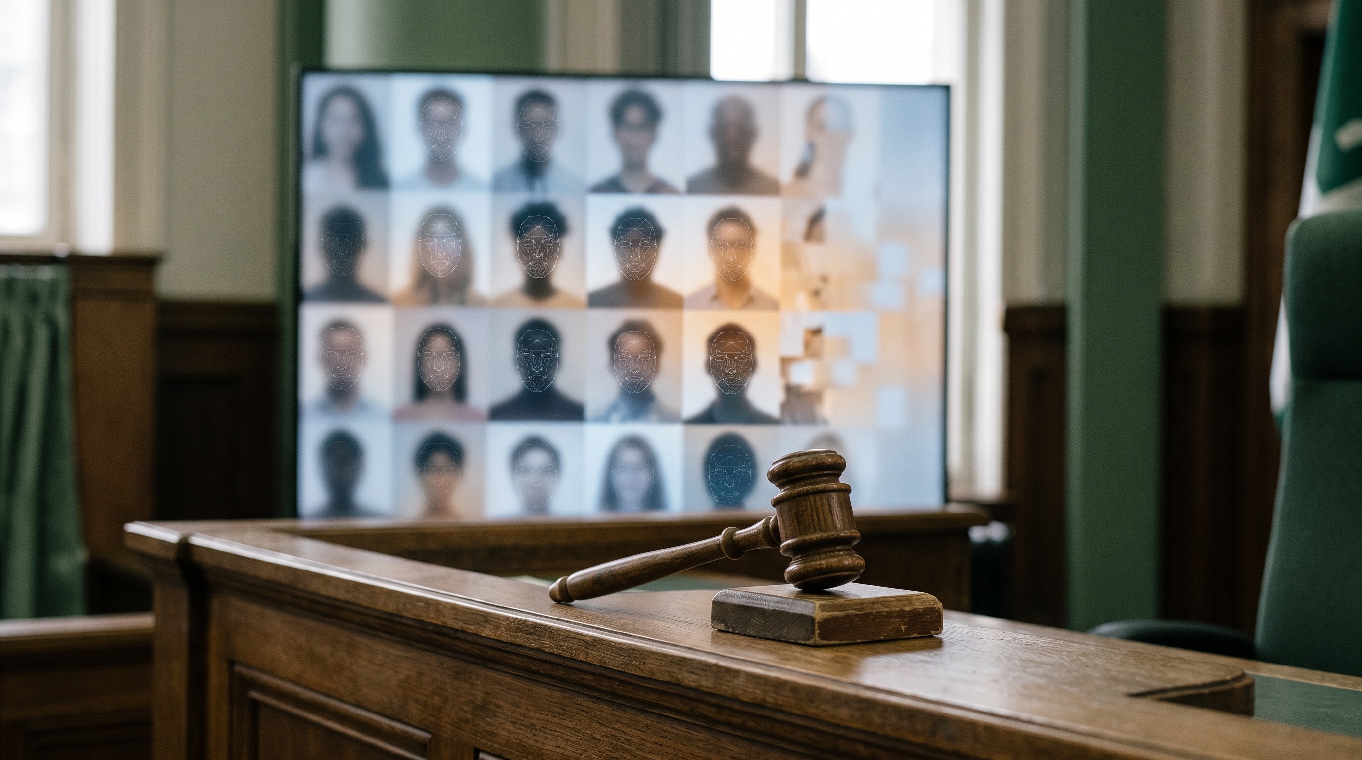 Clearview AI : la Cour du Québec confirme l'ordonnance de la CAI sur la reconnaissance faciale