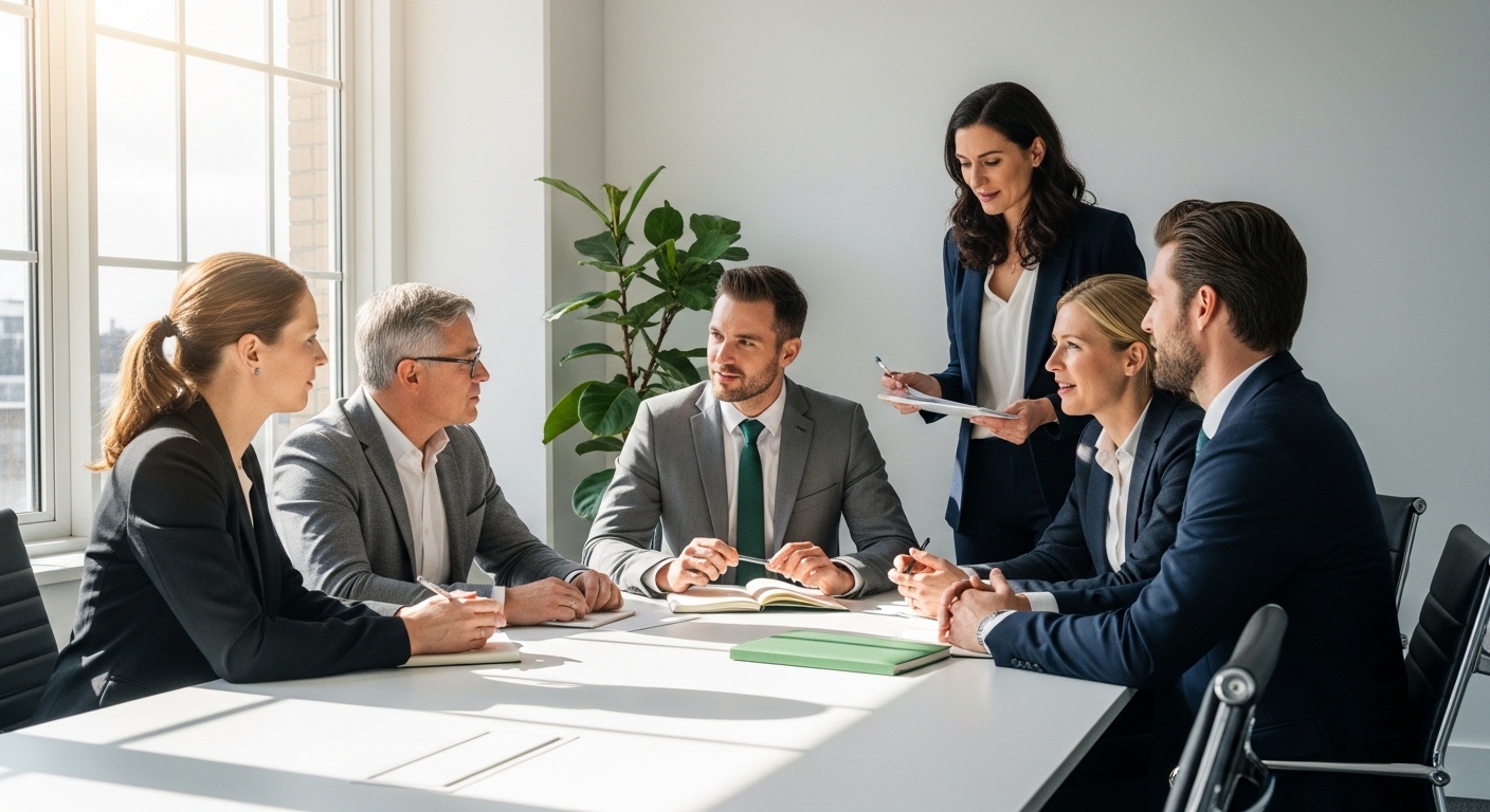 Comment structurer un comité de gouvernance de l'IA en entreprise