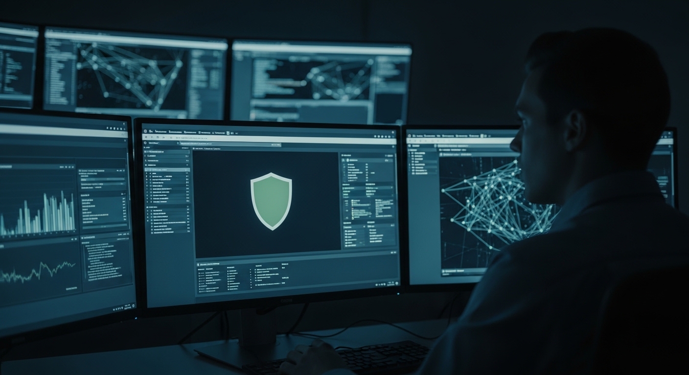 Cybersécurité et IA au Québec : la double face de l'épée