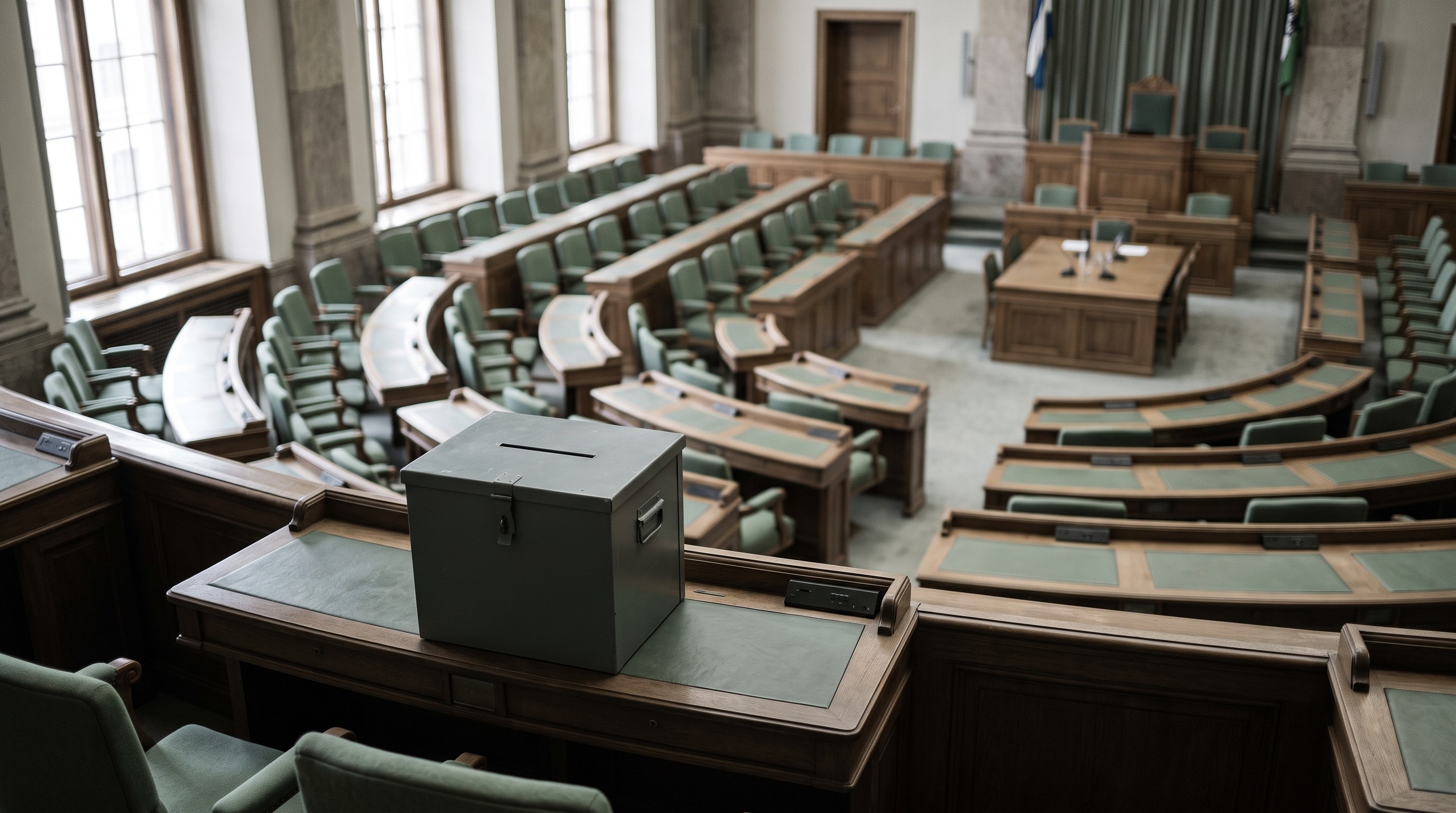 Élections 2026 : les chantiers IA du Québec gelés jusqu'au 5 octobre