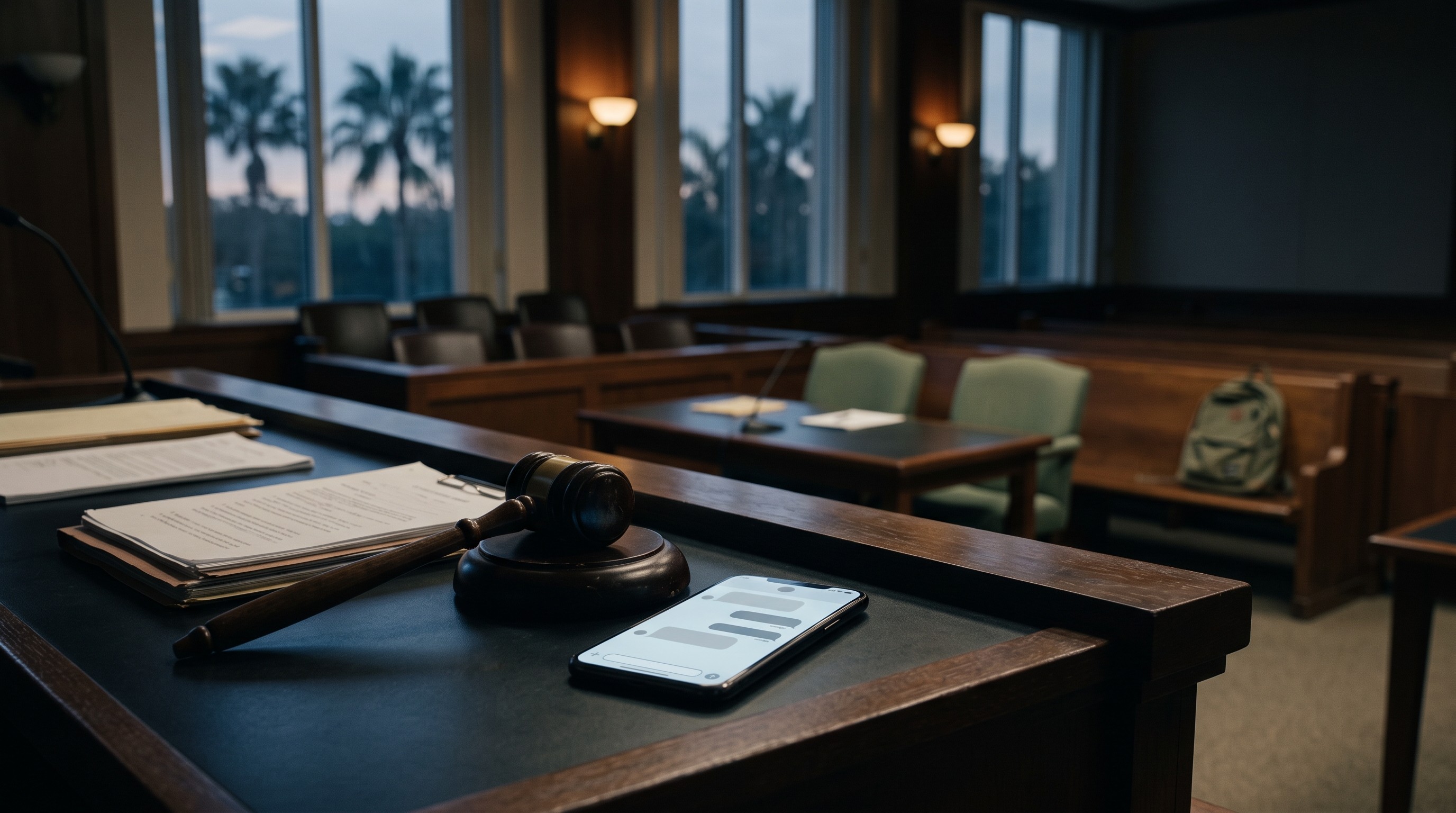 La Floride demande à un tribunal de freiner OpenAI : ce que la requête change pour le Québec