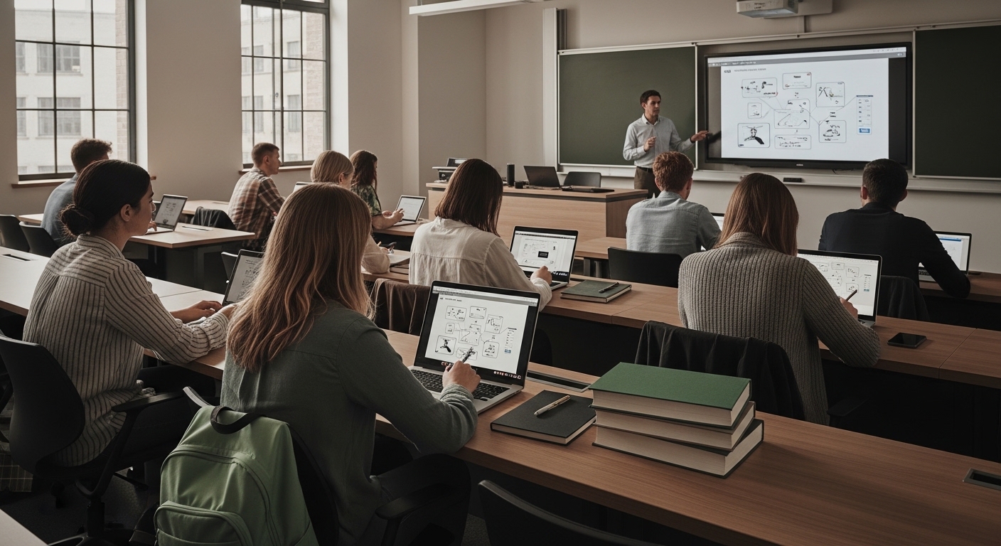 L'intelligence artificielle dans l'éducation québécoise : entre promesses et vigilance