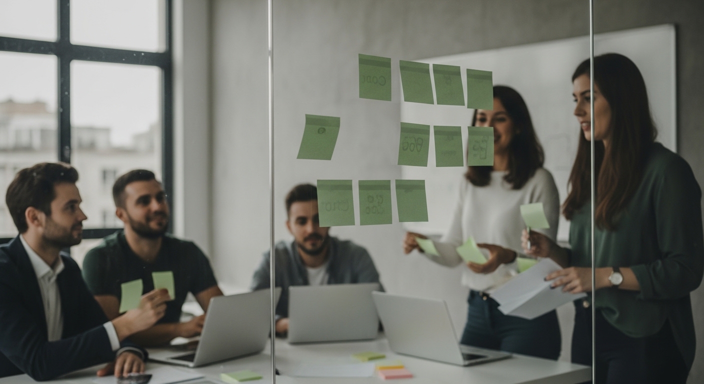 Gouvernance de l'IA générative en entreprise : guide pratique pour les organisations québécoises