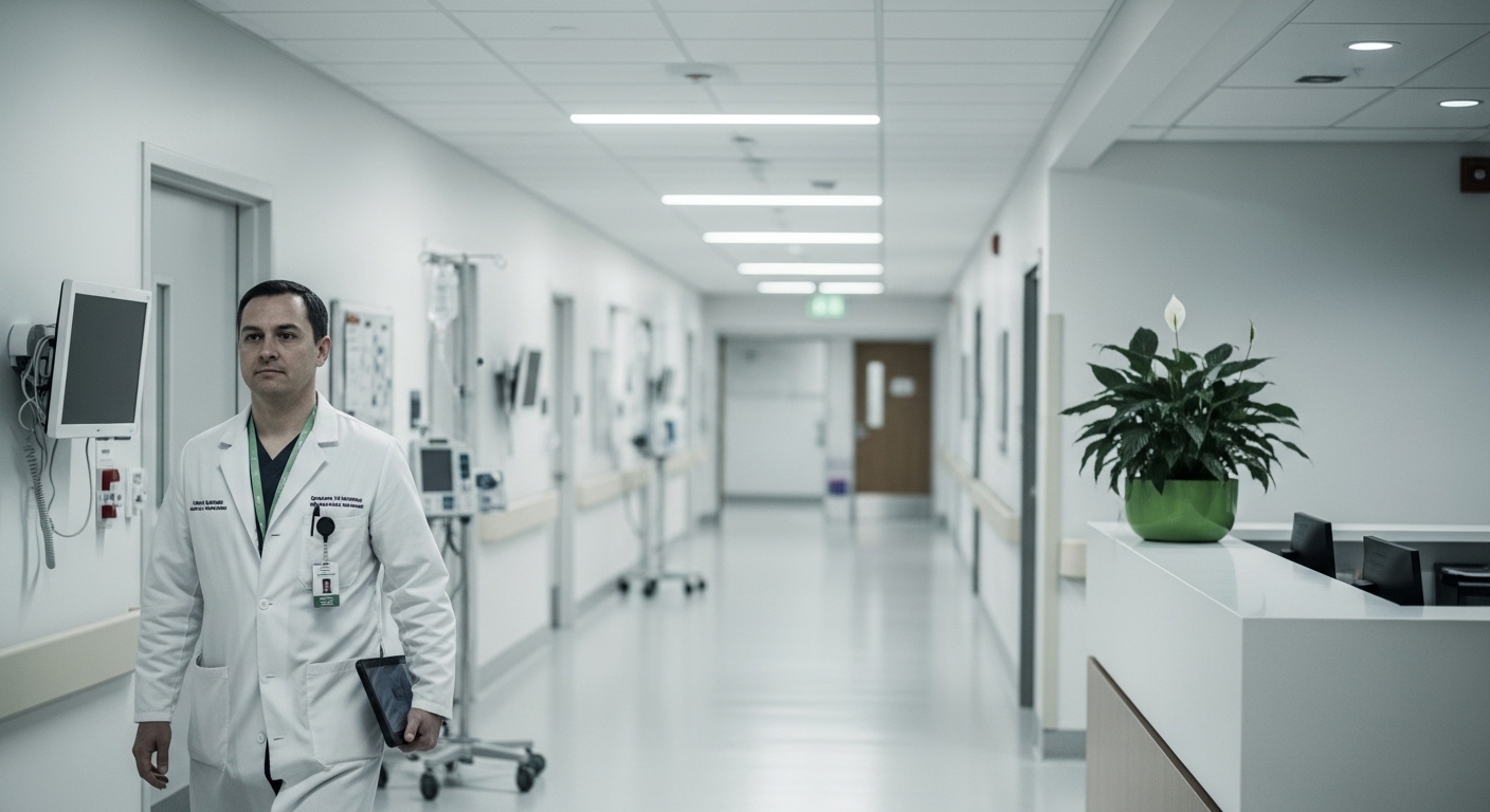 L'intelligence artificielle dans le secteur de la santé au Québec : gouvernance et enjeux