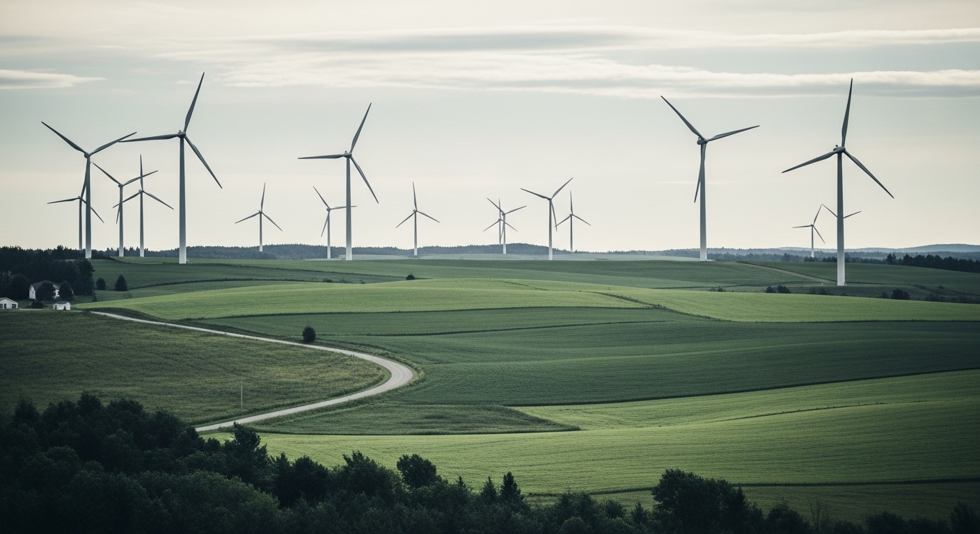 L'impact environnemental de l'intelligence artificielle au Québec