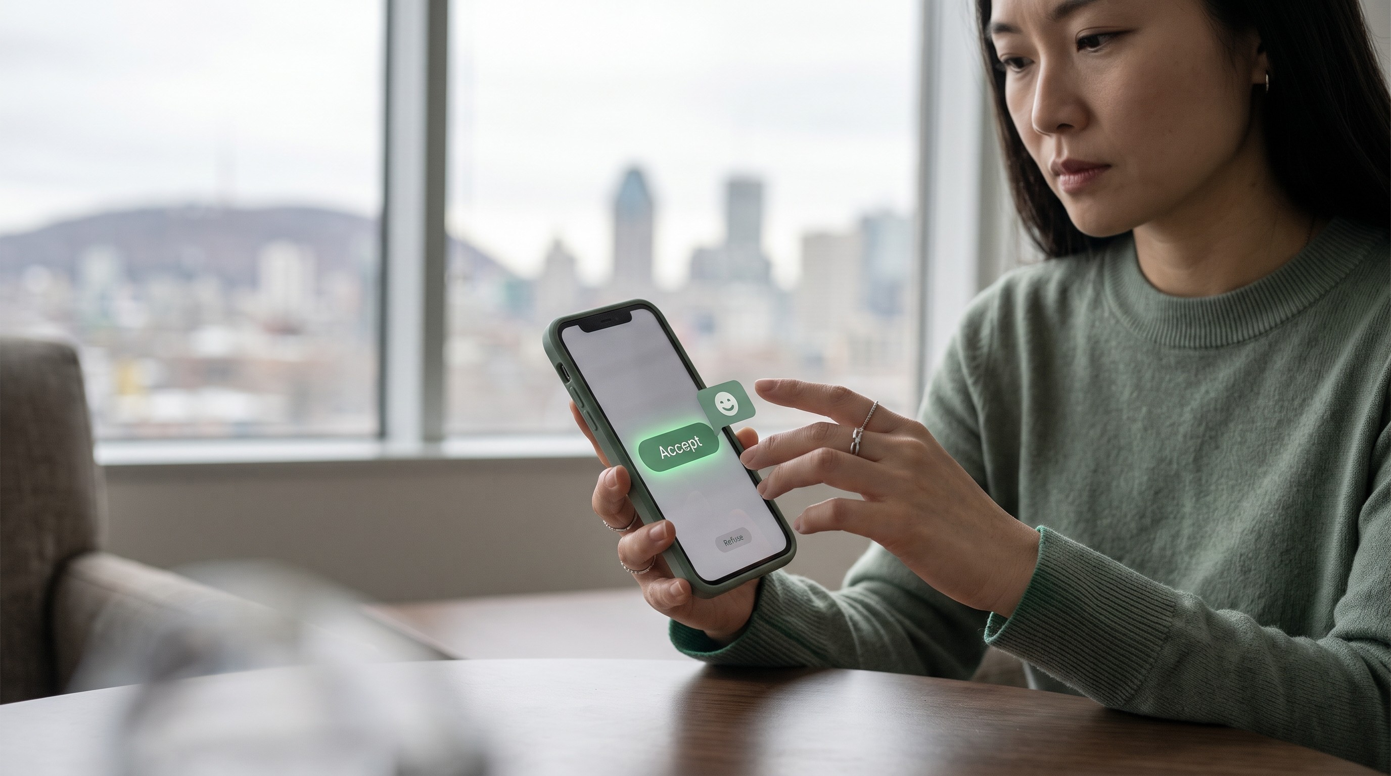 Interfaces truquées : la CAI avertit que le consentement peut être invalide