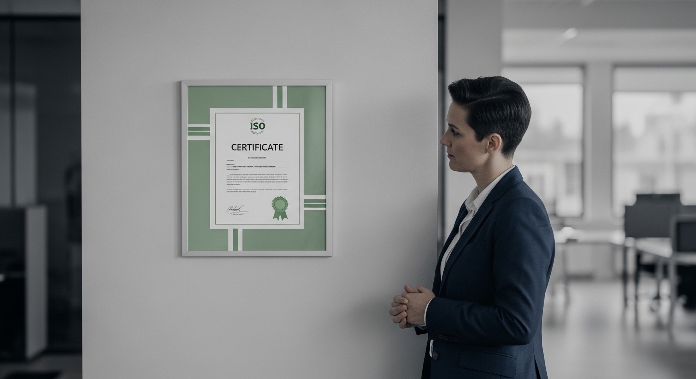 La certification ISO 42001 : un avantage concurrentiel incontournable en 2026