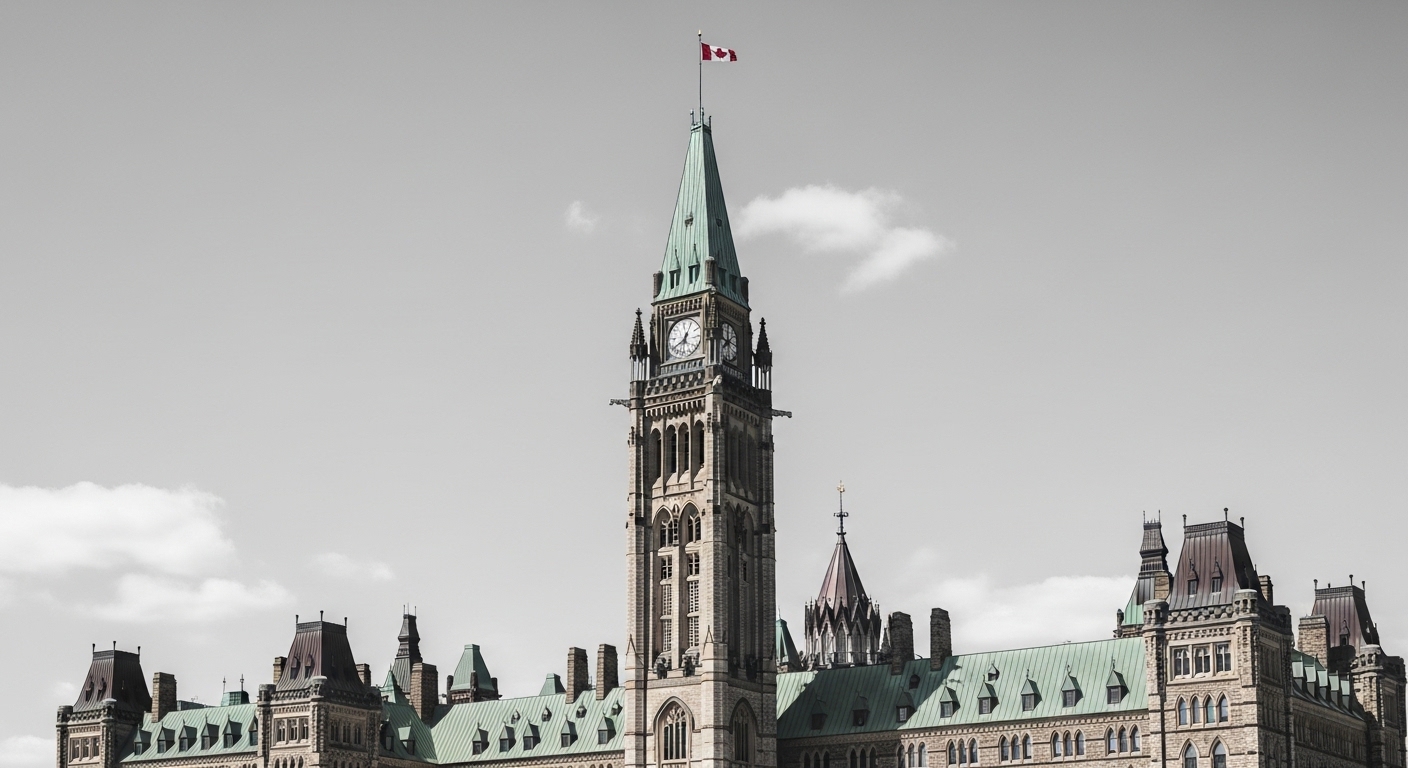 La fin du projet de loi C-27 et le premier ministre canadien de l'IA : quel avenir pour la gouvernance fédérale ?