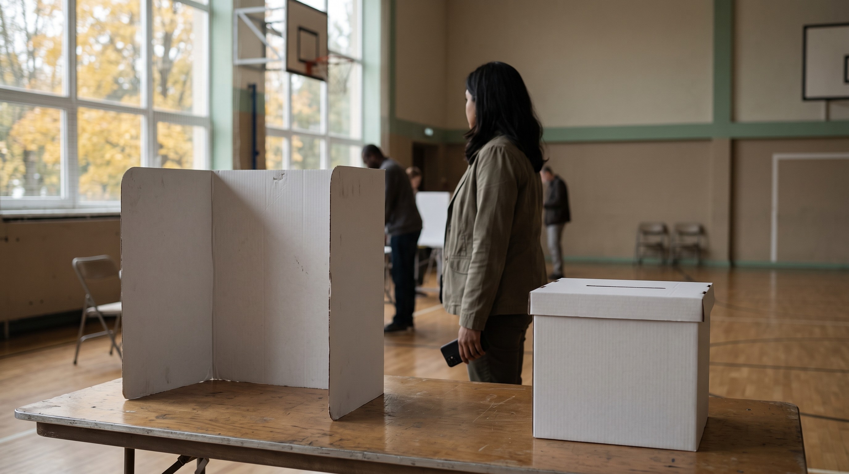 IA et élections 2026 : le premier bilan de l'Obvia en 4 constats