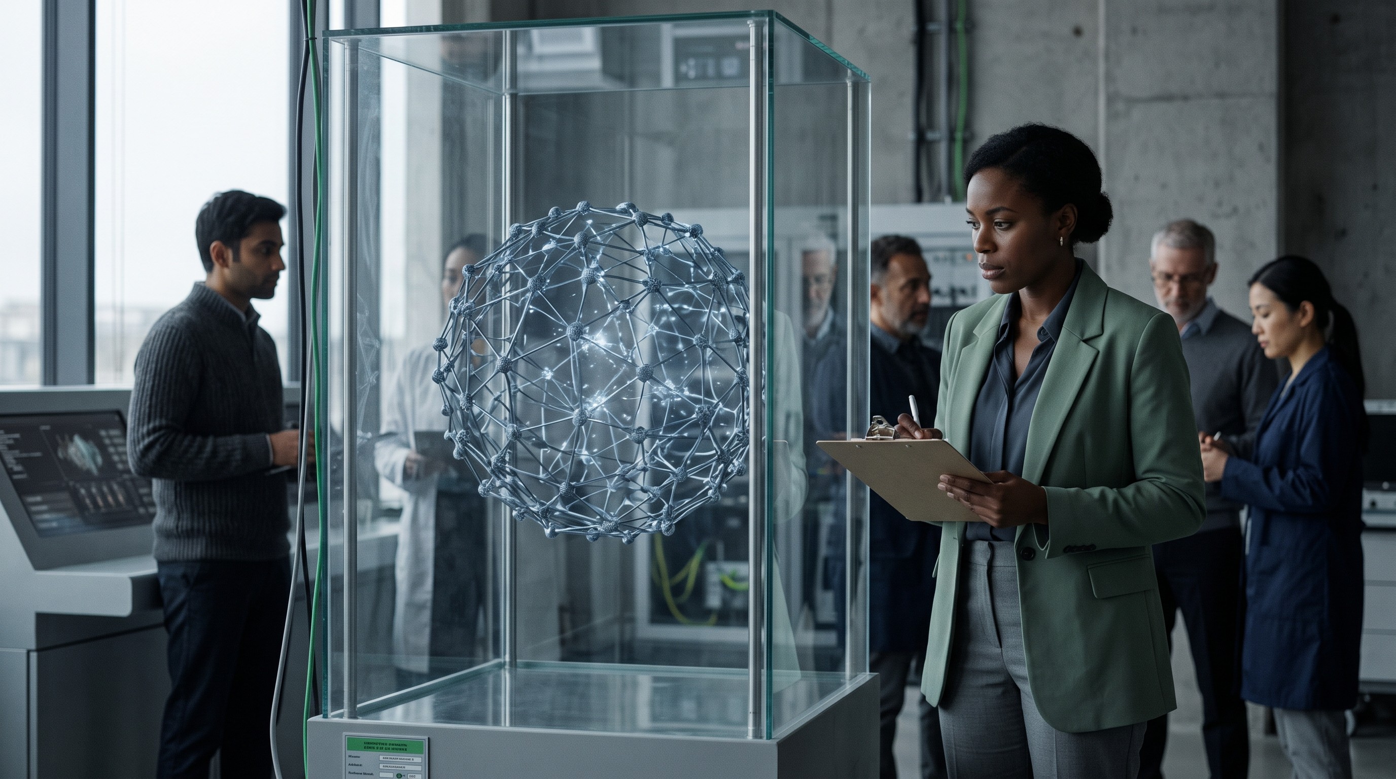 OpenAI réclame des normes de sécurité obligatoires pour l'IA