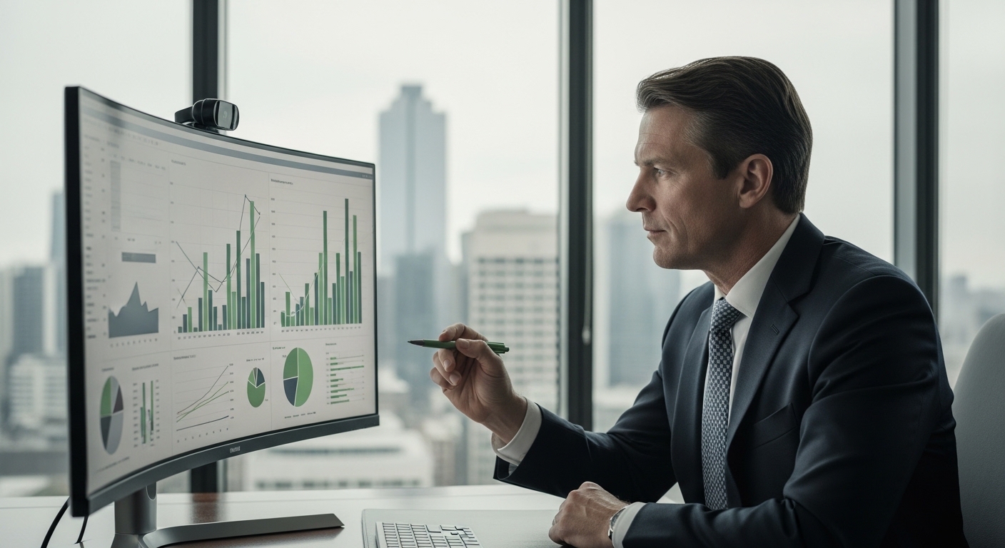 Le ROI de l'IA en entreprise : bilan lucide pour les organisations québécoises