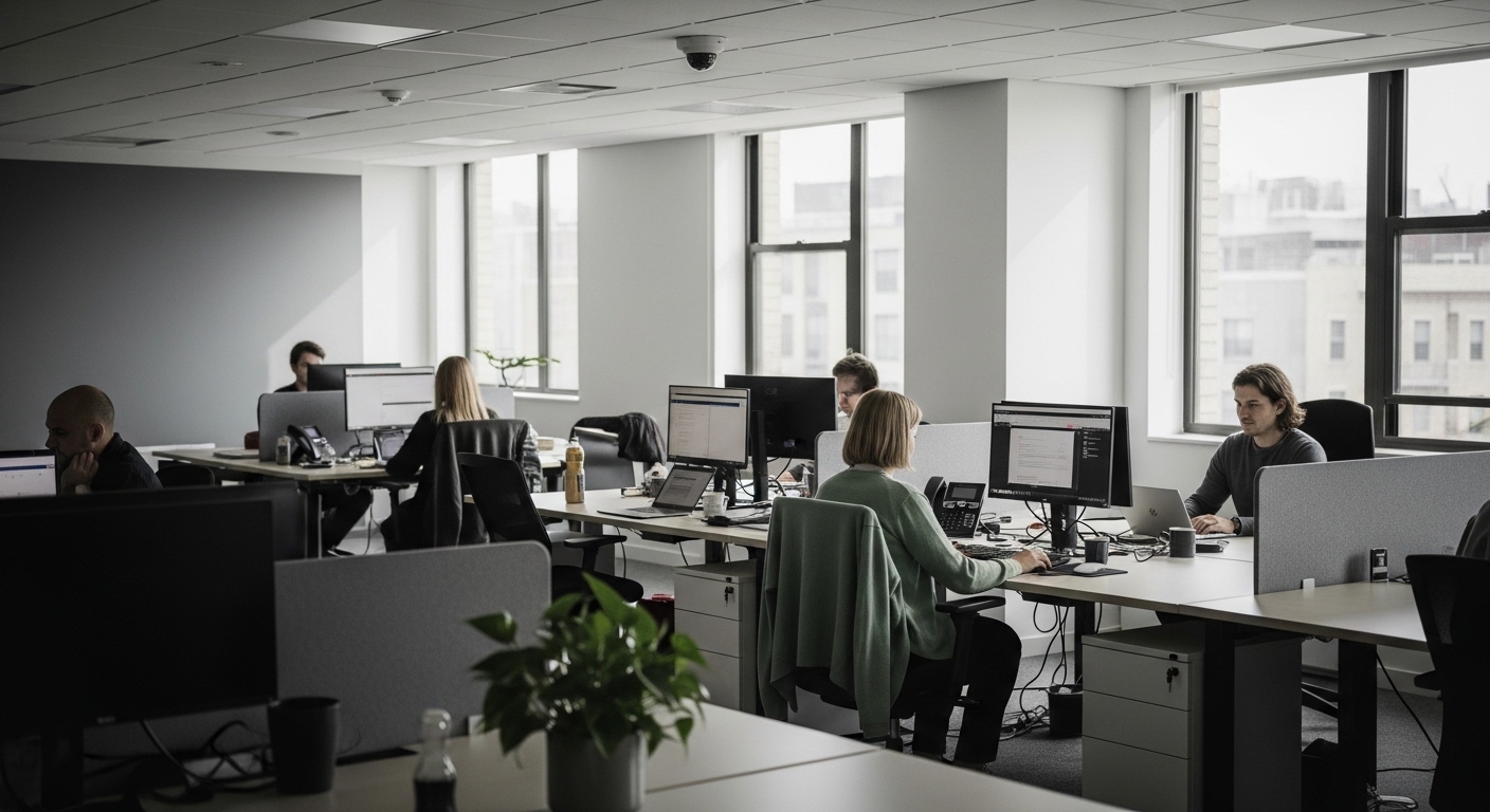 La surveillance algorithmique au travail : enjeux pour le droit du travail québécois