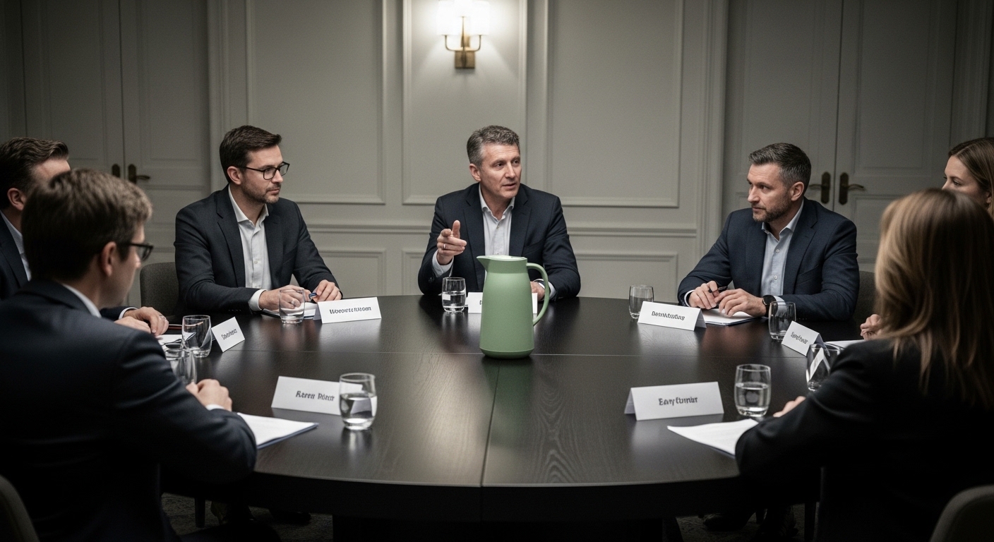 Retour sur notre première table ronde : Loi 25 et intelligence artificielle