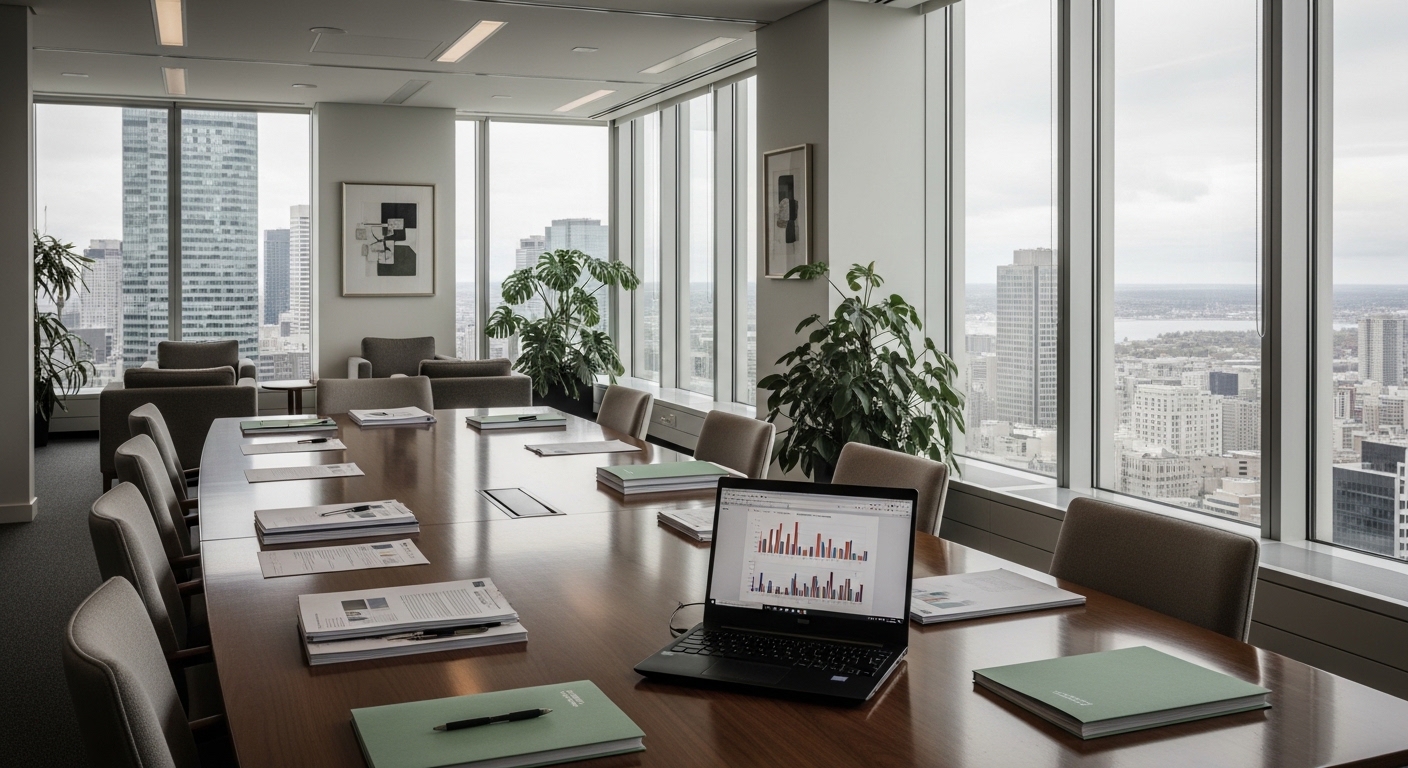 Les 5 tendances réglementaires IA à surveiller en 2026